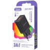 ALIMENTATORE USB JOKADE JB047 5V 3A NERO